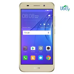 گوشی موبایل هوآوی Y3 2018 دو سیم کارت ظرفیت 8 گیگابایت