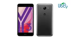 گوشی موبایل هوآوی Y3 2018 دو سیم کارت ظرفیت 8 گیگابایت