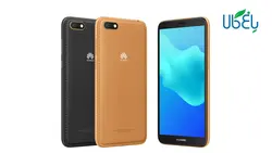 گوشی موبایل هوآوی Y5 lite 2018 دو سیم کارت ظرفیت 16 گیگابایت