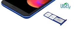 گوشی موبایل هوآوی Y5 lite 2018 دو سیم کارت ظرفیت 16 گیگابایت