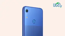 گوشی موبایل هوآوی y6s دو سیم کارت ظرفیت 32 گیگابایت