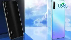 گوشی موبایل هوآوی Y9s دو سیم کارت ظرفیت 128 گیگابایت