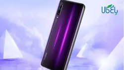 گوشی موبایل هوآوی Y9s دو سیم کارت ظرفیت 128 گیگابایت