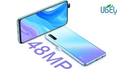 گوشی موبایل هوآوی Y9s دو سیم کارت ظرفیت 128 گیگابایت