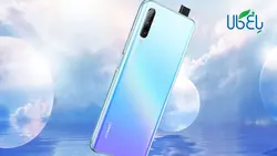 گوشی موبایل هوآوی Y9s دو سیم کارت ظرفیت 128 گیگابایت