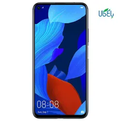 گوشی موبایل هوآوی مدل Nova 5T دو سیم کارت ظرفیت 128/6GB
