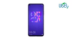 گوشی موبایل هوآوی مدل Nova 5T دو سیم کارت ظرفیت 128/6GB