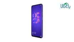 گوشی موبایل هوآوی مدل Nova 5T دو سیم کارت ظرفیت 128/6GB
