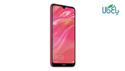 گوشی موبایل هوآوی مدل Y7 2019 دو سیم‌کارت ظرفیت 32/3GB