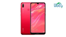 گوشی موبایل هوآوی مدل Y7 2019 دو سیم‌کارت ظرفیت 32/3GB