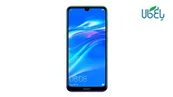 گوشی موبایل هوآوی مدل Y7 2019 دو سیم‌کارت ظرفیت 32/3GB
