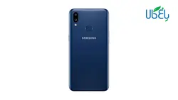 گوشی موبایل سامسونگ مدل Galaxy A10s با ظرفیت 32/2GB دو سیم کارت