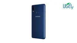 گوشی موبایل سامسونگ مدل Galaxy A10s با ظرفیت 32/2GB دو سیم کارت