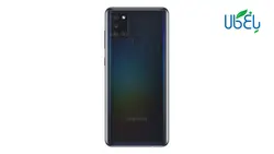 گوشی موبایل سامسونگ مدل Galaxy A21S با ظرفیت 128/4GB دو سیم کارت