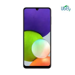 گوشی موبایل سامسونگ مدل Galaxy A22 5G با ظرفیت 128/6GB دو سیم کارت