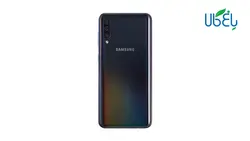 گوشی موبایل سامسونگ مدل Galaxy A50 با ظرفیت 128/4GB دو سیم کارت