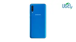 گوشی موبایل سامسونگ مدل Galaxy A50 با ظرفیت 128/4GB دو سیم کارت