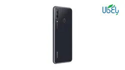 گوشی موبایل هواوی مدل Y6P با ظرفیت 64/3GB دو سیم کارت