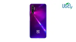 گوشی هوآوی Nova 5T با ظرفیت 128/8GB دو سیم کارت