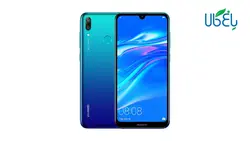 گوشی هوآوی Y7 Prime 2019 32GB دو سیم کارت