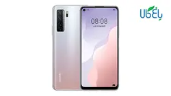 گوشی هوآوی مدل NOVA 7 SE ظرفیت 128/8GB