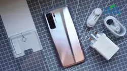 گوشی هوآوی مدل NOVA 7 SE ظرفیت 128/8GB