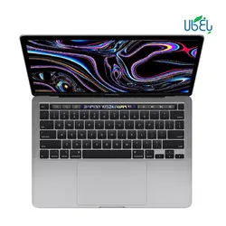 لپ تاپ 13 اینچی اپل مدل MacBook Pro MXK52 2020 با تاچ بار