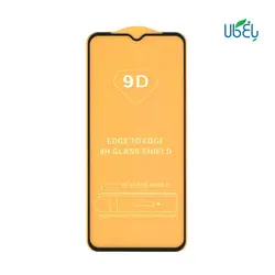 محافظ صفحه نمایش (گلس) فول مناسب گوشی شیائومی مدل POCO M3