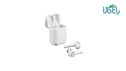 هدفون بلوتوث شیائومی مدل Mi True Wireless Earphones Global version