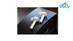 هدفون بلوتوث شیائومی مدل Mi True Wireless Earphones Global version