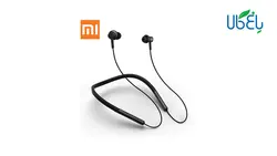 هدفون بی‌سیم شیائومی مدل Mi Bluetooth Neckband Earphones Basic