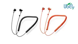 هدفون بی‌سیم شیائومی مدل Mi Bluetooth Neckband Earphones Basic