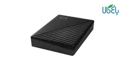 هارد اکسترنال وسترن دیجیتال مدل My Passport با ظرفیت 1 ترابایت