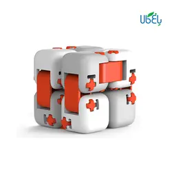 مکعب فیجت شیائومی مدل Xiaomi Mi Fidget cube ZJM01IQI