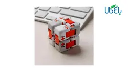 مکعب فیجت شیائومی مدل Xiaomi Mi Fidget cube ZJM01IQI
