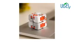 مکعب فیجت شیائومی مدل Xiaomi Mi Fidget cube ZJM01IQI