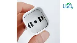 مبدل برق شارژر آیفون (Power converter)