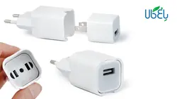 مبدل برق شارژر آیفون (Power converter)