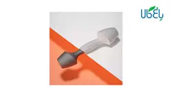 دمبل ورزشی شیائومی مدل Xiaomi FED fitness Dumbbells 1.8(kg)