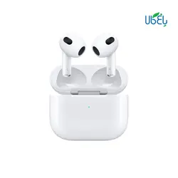 هدفون بی‌سیم اپل مدل Apple AirPods 3