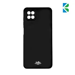 قاب محافظ لنزدار اکلیلی Belkin مناسب گوشی سامسونگ A22(5G)