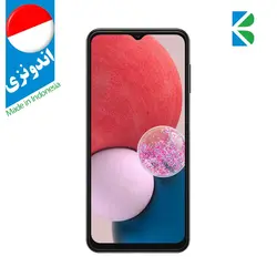گوشی سامسونگ مدل Galaxy A13 (SM-A135)  با ظرفیت 128/6GB دو سیم کارت - (اندونزی)