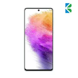 گوشی سامسونگ Galaxy A73 (5G) با ظرفیت 128/6GB دو سیم کارت (مالزی)
