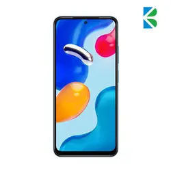 گوشی شیائومی REDMI Note 11s با ظرفیت 128/6GB دو سیم کارت - (پک و رام گلوبال)