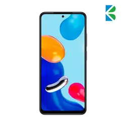 گوشی شیائومی REDMI Note 11 Pro با ظرفیت 128/8GB دو سیم کارت (پک و رام گلوبال)