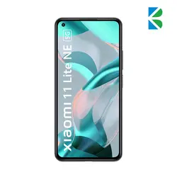 گوشی شیائومی Mi 11 Lite (5G) NE با ظرفیت 128/8GB دو سیم کارت (پک و رام گلوبال)