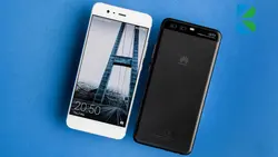 گوشی هوآوی مدل huawei P10 ظرفیت 32/4GB