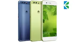 گوشی هوآوی مدل huawei P10 ظرفیت 32/4GB