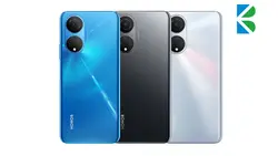 گوشی موبایل آنر مدل Honor X7 با ظرفیت 128/4GB