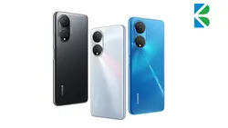 گوشی موبایل آنر مدل Honor X7 با ظرفیت 128/4GB